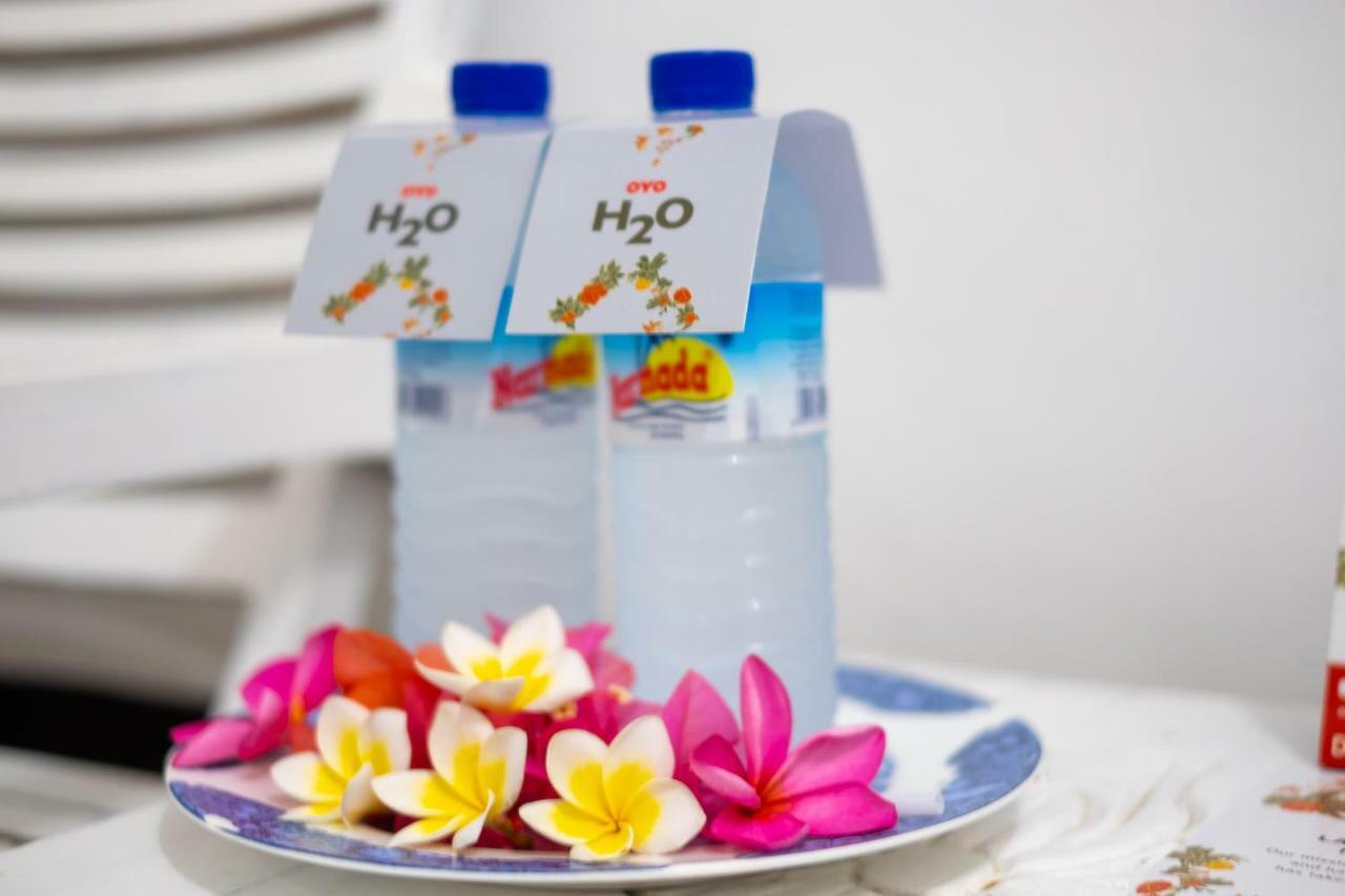Oyo 1373 Chili Gili Hotel Gili Trawangan Bagian luar foto